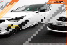 Opel Corsa - 1.2 Turbo 100pk GS Line Opel Corsa 1.2 GS Line | Navigatie | Apple Carplay/Android Auto | Climate Control | Cruise Control | Lichtmetalen velgen | Sportstoelen