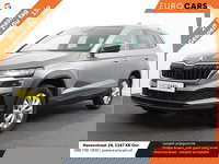 Škoda Karoq - 1.5 TSI 150pk DSG Ambition | Navigatie | Apple Carpla/Android Auto | Camera | Climate Control | Adaptive Cruise control | Lichtmetalen Velgen