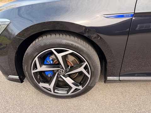 Volkswagen Passat Variant 1.4 TSI PHEV GTE PANORAMDAK VIRTUAL COCKPIT LEER NAVI CAMERA IQ-MATRIX ELECTR-TREKHAAK