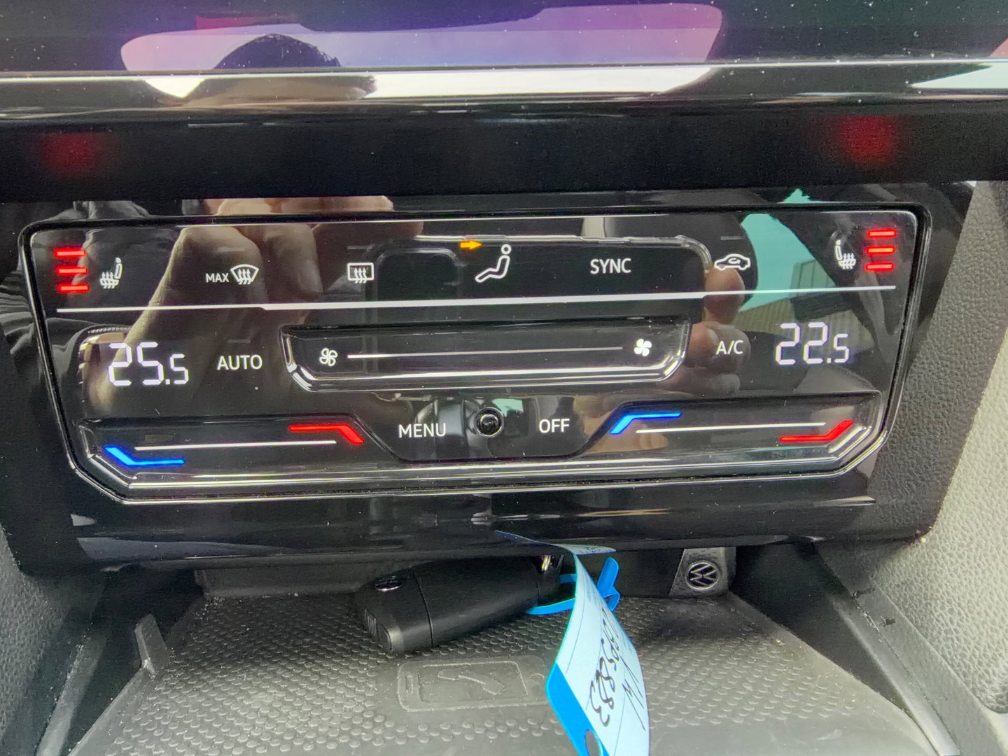 Volkswagen Passat Variant 1.4 TSI PHEV GTE PANORAMDAK VIRTUAL COCKPIT LEER NAVI CAMERA IQ-MATRIX ELECTR-TREKHAAK