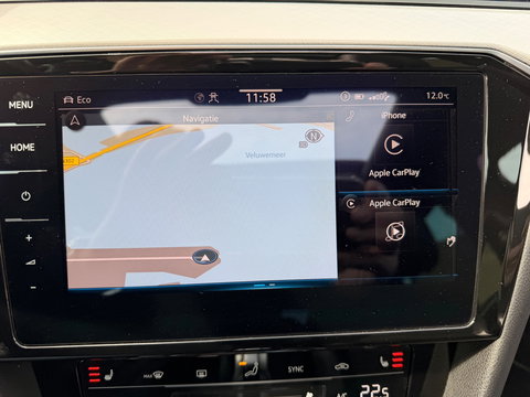Volkswagen Passat Variant 1.4 TSI PHEV GTE PANORAMDAK VIRTUAL COCKPIT LEER NAVI CAMERA IQ-MATRIX ELECTR-TREKHAAK