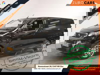 Peugeot Expert - 180pk Long L3H1 Premium Dubbele Cabine Automaat 6p | Navigatie | Airco | Bluetooth | LM Velgen | Look pakket | Parkeer sensoren V+A