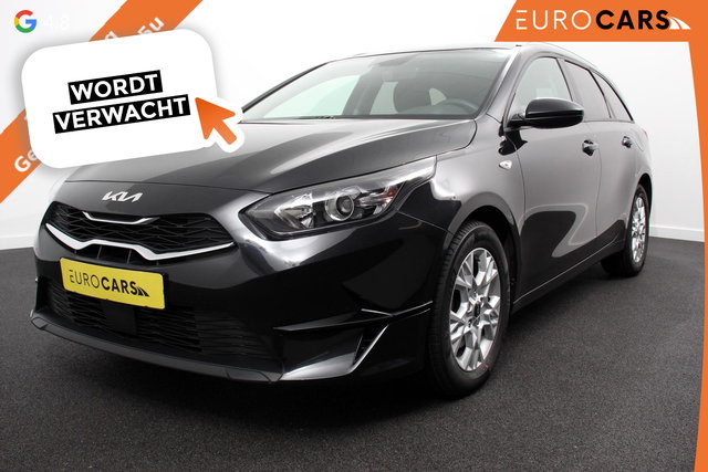Kia Ceed Sportswagon - 1.0 T-GDi Active | Navigatie | Apple Carplay/Android Auto | Climate Control | Camera | Cruise Control | Stoelverwarming | Lichtmetalen Velgen