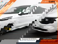 Ford Transit Custom - 340 2.5 PHEV L2H1 Limited