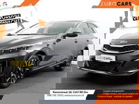 Kia XCeed - 1.6 GDi PHEV Automaat DynamicLine | Navigatie | Apple Carplay/Android Auto | Adaptive Cruise Control | Parkeersensoren | Camera | Stoel-en stuurwielverwarming | Virtual Cockpit | Full LED