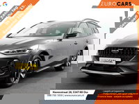 Ford Focus - Wagon 1.0 EcoBoost 155pk Automaat Active X | Navigatie | Climate Control | Camera | Parkeer sensoren | B&O | Dab | Led | Lichtmetalen velgen