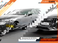 Audi Q3 - 45 TFSI e 245pk S-Line Plus PHEV | Navigatie | Apple Carplay/Android auto | Climate Control | Adaptive Cruise Control | Electrisch bedienbare achterklep | Lichtmetalen Velgen