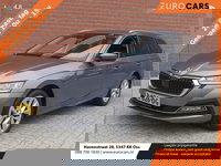 Škoda Octavia - Combi 1.0 TSI 110pk Business Edition Plus | Navigatie | Apple Carplay/Android Auto | Camera | Parkeersensoren | Elektrische achterklep | Blind Spot Assist | Adaptive Cruise Control | Virtual Cockpit | Stoelverwarming | Ledverlichting | Sfeerverlichting | 