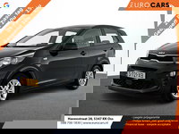 Kia Picanto - 1.0 DPi DynamicLine Automaat | DEMO ! | Navigatie | Apple Carplay/Android Auto | Airco | Camera | DAB | Lichtmetalen velgen | Bluetooth