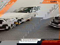 Audi A1 Sportback - 30 TFSI 110pk S-Tronic Advanced edition Navigatie Apple Carplay / Android Auto Climate Control Camera Parkeer sensoren Dab