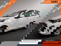 Kia Picanto - 1.0 DPi Automaat DynamicLine | Navigatie | Apple Carplay/Android Auto | Airco | Camera | DAB | Lichtmetalen velgen | Bluetooth