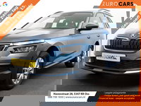Škoda Kamiq - 1.0 TSI 110pk DSG Dynamic | Navigatie | Apple Carplay/Android Auto | Camera | Adaptive Cruise Control | Stoelverwarming | Ledverlichting