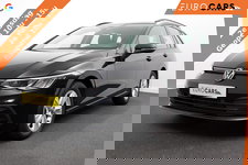 Volkswagen Golf - Variant 1.5 TSI 131pk Life | Navigatie | Apple Carplay/Android Auto | Adaptive Cruise Control | Parkeersensoren | Camera | Park Assist | Stoel- en stuurverwarming | Virtual Cockpit | Climatronic