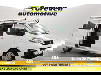 Peugeot Expert - 2.0 BlueHDI L3H1 | DC | 6 Zits | Airco | Cruise | Camera | Trekhaak | Carplay | Imperiaal | Navi