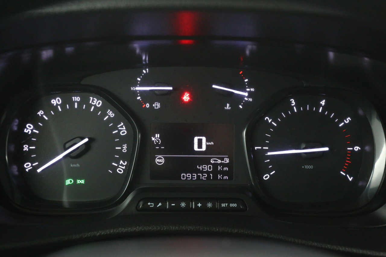 Peugeot Expert