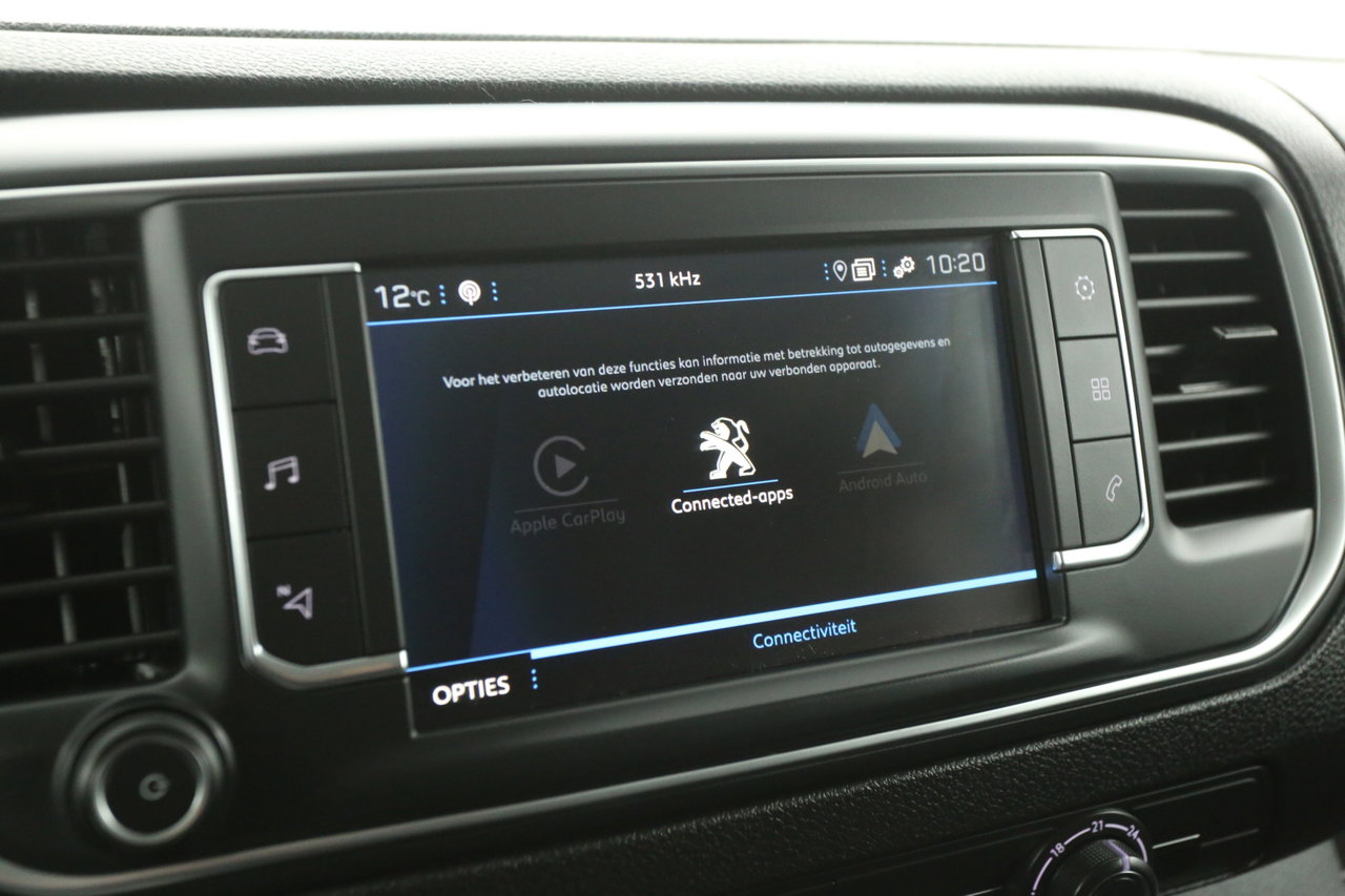 Peugeot Expert
