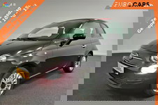 Fiat 500C - 1.2 Lounge Automaat | Navigatie | Cruise Control | Parkeersensoren Achter | Lichtmetalen Velgen |