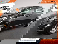 Kia Picanto - 1.0 DPi Automaat DynamicLine | Navigatie | Airco | Camera | DAB | Lichtmetalen velgen | Bluetooth