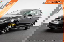 Volkswagen Polo - 1.0 TSI DSG R-Line | Panorama dak | Navigatie | App Connect | Climate Control | DAB | LED | Parkeer sensoren | Camera | Cruise control adaptive | Lichtmetalen velgen