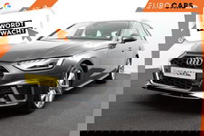 Audi A4 - Avant 40 TFSI 204 pk S-tronic S Line Plus | Navigatie | Adaptive Cruise Control | Parkeersensoren | Lane Assist | Elektrische achterklep | Stoelverwarming | Ledverlichting | Virtual Cockpit | Climatronic