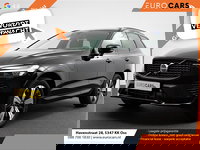 Volvo XC60 - 2.0 T6 398pk Plug-in hybrid AWD Plus Dark | Leder | Navigatie Google | Harman Kardon | Panorama dak | Lichtmetalen Velgen 19" | Dab | Stoelverwarming | Camera | Led