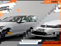 Volkswagen e-Golf - | Navigatie | Climate Control Bluetooth | Cruise Control Adaptive | Lichtmetalen Velgen |