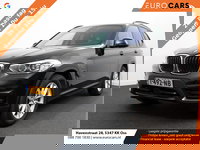 BMW X3 - xDrive30e Plug in Hybride Advantage Automaat | Navigatie | Climate Control | Adaptive Cruise Control | Head up display | Led | Dab | Parkeer sensoren V+A | Stoelverwarming | Camera
