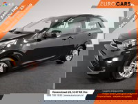 Kia Picanto - 1.0 DPi DynamicLine Automaat Navigatie Apple Carplay/Android Auto Airco Camera DAB Lichtmetalen velgen Bluetooth