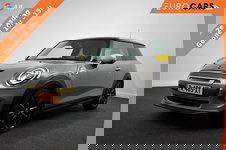 MINI Electric - Cooper Charged 33 kWh | Leder | Climate Control | Cruise Control | Navigatie | Camera | Head up | Harman Kardon