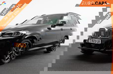 BMW X3 - xDrive30e Hybrid M-Sport High Executive | Leder | Panoramisch Schuifdak | Hifi | Camera 360 | Active Cruise Control