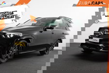 Mercedes-Benz GLE - 350 e 4MATIC PHEV AMG | Panoramadak | Burmester surround system | Trekhaak | Night pakket | Camera 360