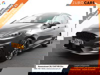 Ford Fiesta - 1.0 EcoBoost 155pk Hybrid ST-Line Navigatie | Climate Control | Stoelverwarming | Extra Getint Glas | Cruise Control | Lichtmetalen Velgen