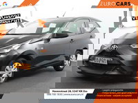 Toyota Aygo - 1.0 VVT-i x-fun | Airco | Bluetooth | Led | Electrisch pakket | 5 deurs