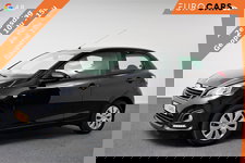 Peugeot 108 - 1.0 e-VTi Active | Airco | Bluetooth | Led | DAB | 5 deurs