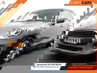 MINI One - 1.5 Automaat One Pepper | Matrix Led koplampen | Climate Control | Parkeersensoren | Cruise Control Adaptive | Stoelverwarming | Union Jack lampen | Camera