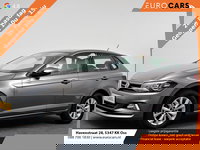 Volkswagen Polo - 1.0 TSI DSG Highline | Navigatie | Apple Carplay / Android Auto | Climate Control | Cruise control | Lichtmetalen Velgen