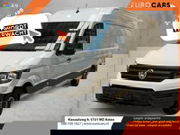 Volkswagen Crafter - 35 2.0 TDI L4H3 Comfortline Automaat Carplay Cruise Control Stoelverwarming Standkachel 270 Graden Deuren Parkeersensoren