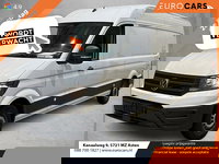 Volkswagen Crafter - 35 2.0 TDI L4H3 Comfortline Automaat ECC Apple Carplay/Android Auto Virtual Cockpit Cruise Control Standkachel