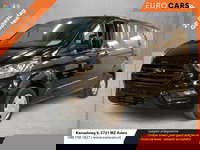 Ford Transit - 300 2.0 TDCI L2H1 Trend Carplay Trekhaak Stoelverwarming Adaptive Cruisecontrol 2x Schuifdeur Parkeersensoren
