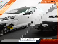 Citroën ë-Jumpy - L2 136 Automaat 75 kWh | 3p | Automatische Airco | Multimedia scherm | Cruise Control | Dab | Digitaal dasboard |