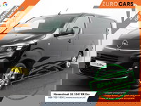 Opel Vivaro - 1.5 Diesel 120 S&S L3 Apple Carplay /  Android Auto Parkeersensoren V+A Trekhaak Camera Navigatie Cruise Control LED koplampen houten afwerking laadruimte