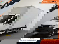 Mercedes-Benz Sprinter - 315 1.9 CDI Bakwagen Meubelbak Laadklep Navi| Airco|Cruise Control| Comfort stoelen|