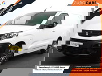 Peugeot Partner - 1.5 BlueHDi 130PK S&S L1 Automaat Airco Cruise Control Trekhaak