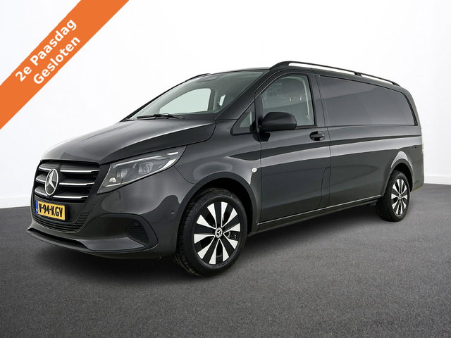 Mercedes-Benz Vito - 114 CDI L2 Select Automaat Airco Navi Trekhaak Camera Achterklep