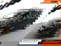 Opel Combo - 1.5 BlueHDi 130PK L2 Automaat Apple Carplay / Android Auto Navigatie Trekhaak Airco Camera Cruise Control Parkeersensoren V+A DAB