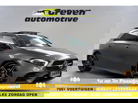 Mercedes-Benz A-Klasse - 180 AMG | Pano | Burmester | Sfeer | Virtual | Camera | Memory | Keyless