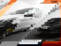 Mercedes-Benz Vito - Tourer 114 CDI Automaat Pro Extra Lang 8 persoons Navigatie Airco Cruise Control