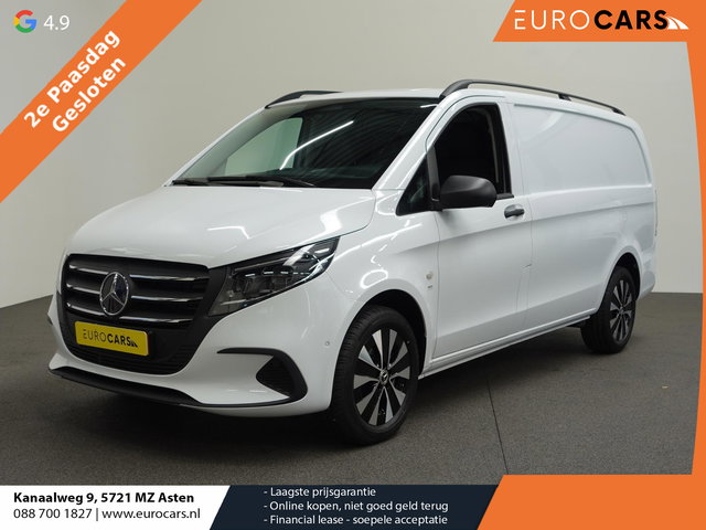 Mercedes-Benz Vito - 114 CDI L2 Select Automaat Airco Navi Trekhaak Camera Achterklep