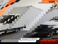 Mercedes-Benz Sprinter - 315 1.9 CDI Bakwagen Meubelbak Laadklep Navi| Airco|Cruise Control Comfort stoelen