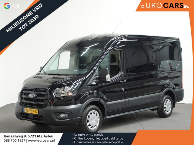 Ford Transit - 310 2.0 TDCI L2H2 Trend Automaat Airco Bluetooth Camera Cruise Control